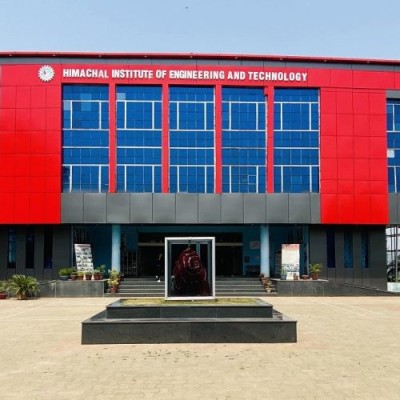 Himachal Institute of Engineering & Technology (HIET)