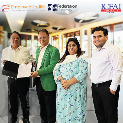 ICFAI Sikkim University