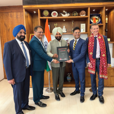 Chandigarh University