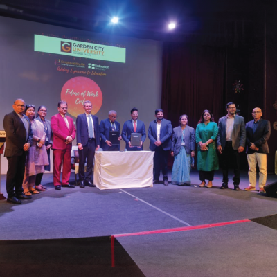 Garden City University