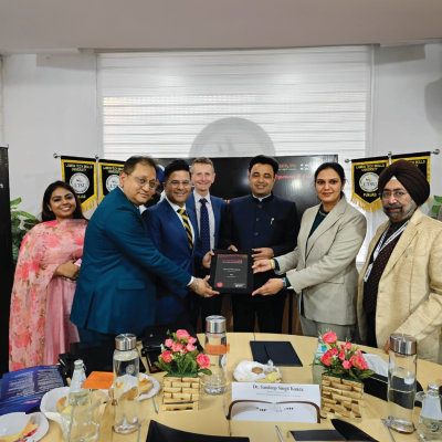 Lamrin Tech Skills University