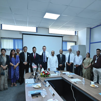 Mahatma Gandhi College of Engineering