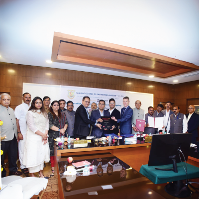 Malnad College of Engineering