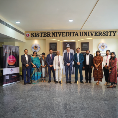 Sister Nivedita University